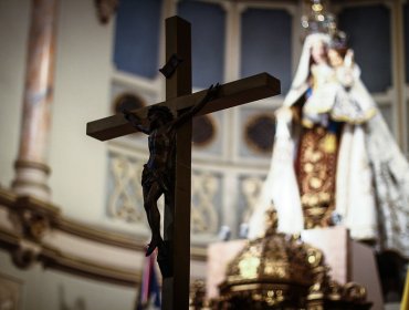 Senado eliminó privilegio de autoridades eclesiásticas de no testificar en tribunales