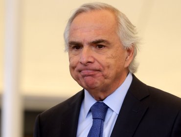 Revelan mensajes entre Chadwick y alcalde de Rancagua incluidos en investigación contra Arias