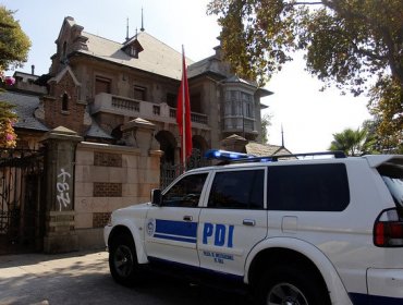 Recuperan objetos de Salvador Allende que fueron robados del Museo de la Solidaridad