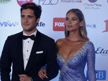 Padre de Mayte Rodríguez confirmó romance de su hija con Diego Boneta