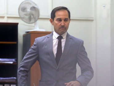 Corte Marcial confirmó libertad bajo fianza otorgada a general Villagra