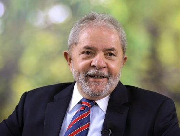 Justicia brasileña redujo pena de prisión por corrupción al ex presidente Lula da Silva