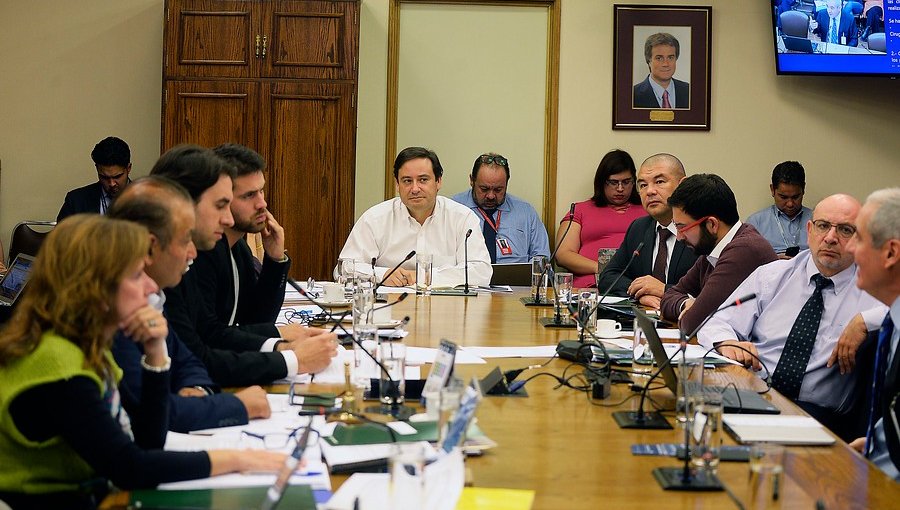 Comisión de Salud definió los requisitos para que un paciente pueda acceder a la eutanasia
