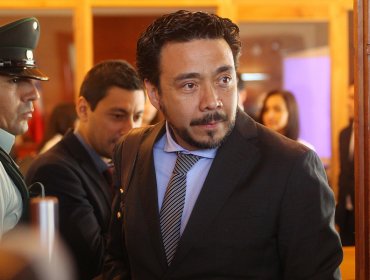 Fiscal Arias recusaría al fiscal Ayala, a cargo del sumario administrativo en su contra