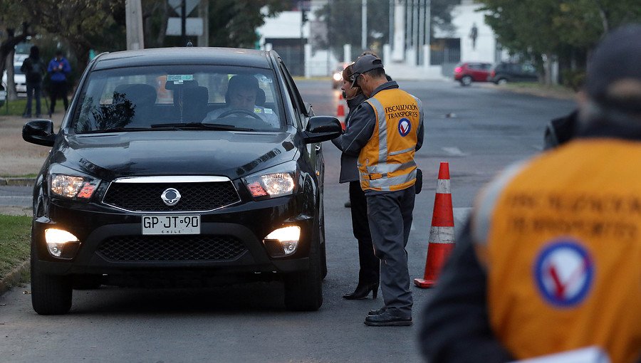 Restricción vehicular 2019 en la capital comenzará a regir el 1 de mayo: conozca el calendario completo