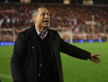 DT de Independiente de Argentina estaría negociando con ANFP para asumir en la Roja