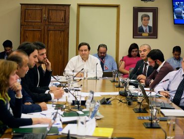 Comisión de Salud definió los requisitos para que un paciente pueda acceder a la eutanasia