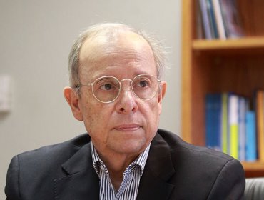 Rafael Caviedes: “Las Isapres no pueden darse el lujo de recibir gente enferma"