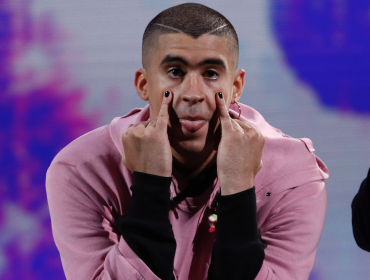Bad Bunny volvió a mencionar un viral chileno en sus redes sociales
