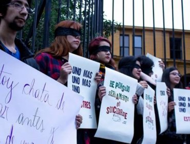 Mineduc envía carta a instituciones de educación superior por denuncias de sobrecarga académica