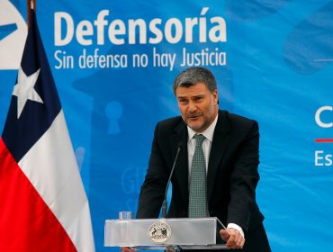 Defensor Nacional revela un aumento de 40% de prisiones preventivas en la última década