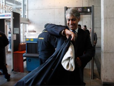 Caso OAS: Tribunal sobreseyó a Marco Enríquez-Ominami de acusación por delitos tributarios