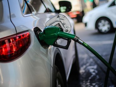 Precio de los combustibles volverán a registrar un alza a partir de este jueves