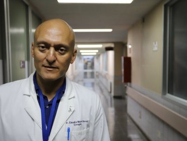 Ley Nacional del Cáncer llevará el nombre del fallecido médico Claudio Mora Pavez