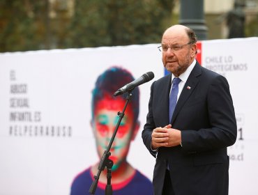 Gobierno lanza campaña contra el abuso sexual infantil: 5.700 casos se denunciaron en 2018