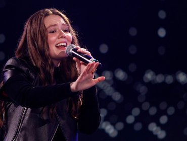 Joy Huerta desmintió haber sido chantajeada para contar sobre su bebé y orientación sexual