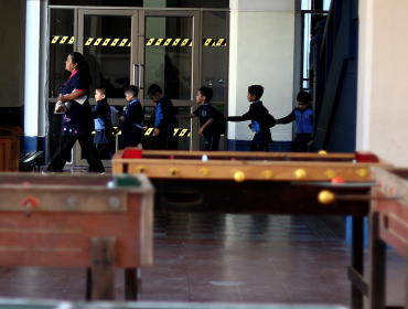 Senado despachó a tercer trámite constitucional la “Ley Ritalín” para escuelas
