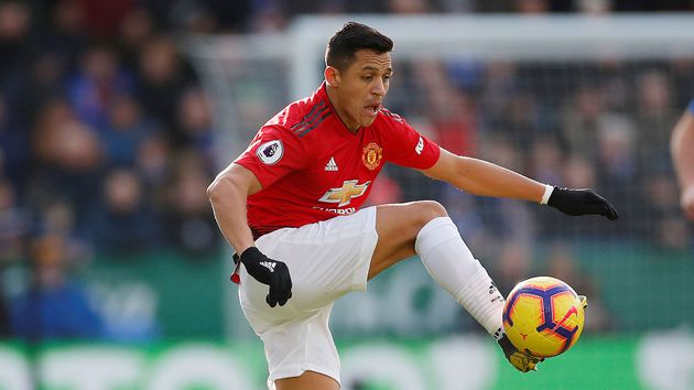 Inter de Milán negociaría por Alexis Sánchez si es que acepta bajarse el sueldo