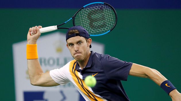 Nicolás Jarry enfrentará al número 14 de la ATP para alcanzar semifinales en Barcelona