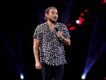 Programa de Felipe Avello en TVN ya tiene horario y fecha de estreno