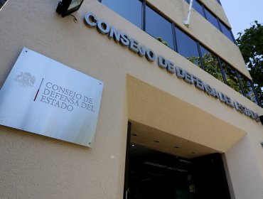 Consejo de Defensa del Estado presenta querella por jueces investigados de la Corte de Rancagua