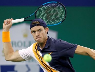 Nicolás Jarry enfrentará al número 14 de la ATP para alcanzar semifinales en Barcelona