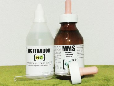 Seremi de Salud llama a no consumir "Suplemento Mineral Milagroso"