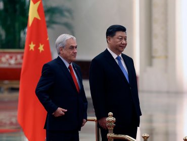 Diputados piden que Gobierno rechace las violaciones a los Derechos Humanos en China