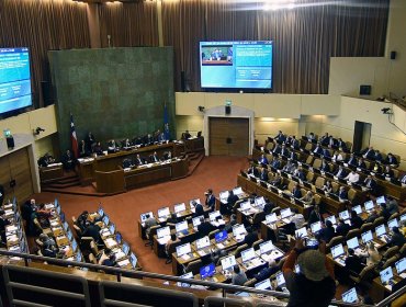 Proyecto que tipifica el negacionismo como delito será revisado por la Cámara Baja
