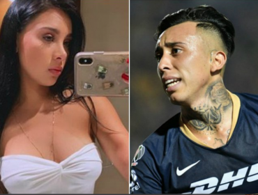 Alejandra Valdés contó detalles de su quiebre amoroso con Martín Rodríguez