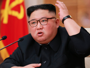 Kim Jong-un acusó a Estados Unidos de actuar de "mala fe" durante cumbre en Vietnam