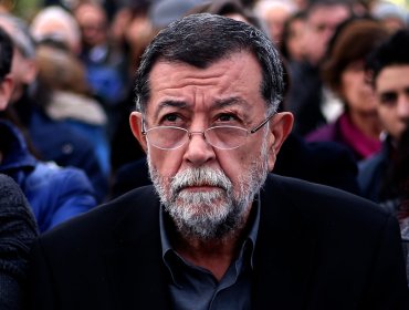 Mahmud Aleuy será coordinador general de Maya Fernández en elección del PS