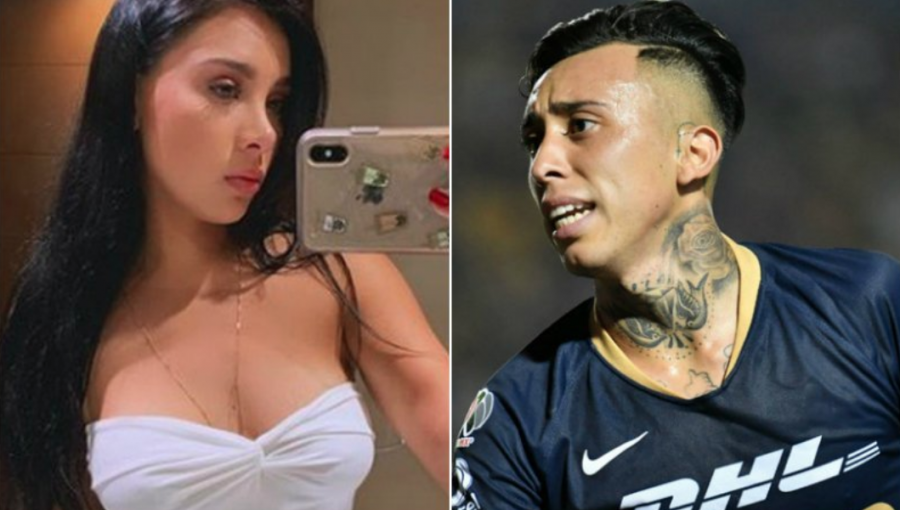 Alejandra Valdés contó detalles de su quiebre amoroso con Martín Rodríguez