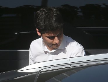 Francia solicitará formalmente la extradición de chileno acusado de la desaparición de japonesa