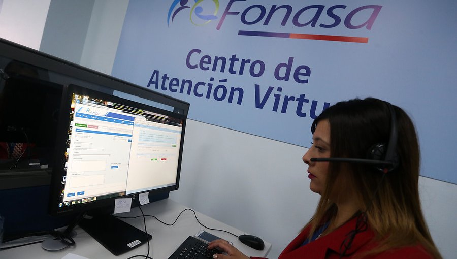 Proyecto que fortalece a Fonasa ingresó a Comisión de Salud de la Cámara de Diputados