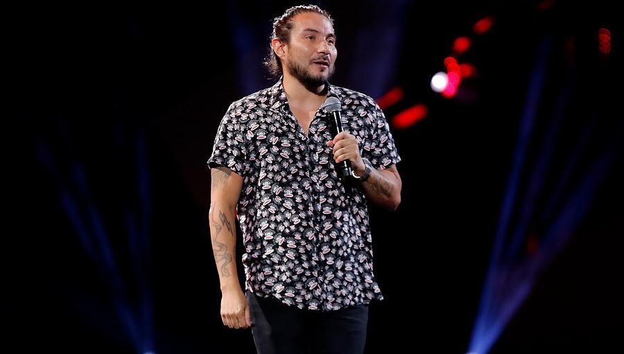 Programa de Felipe Avello en TVN ya tiene horario y fecha de estreno