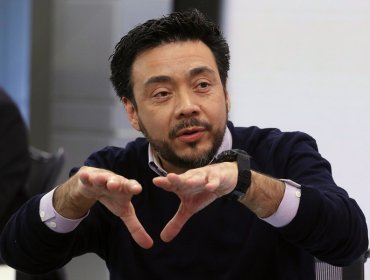 Desbordes descartó supuesto ofrecimiento de cargo en el gobierno al fiscal Arias