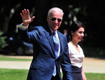 Joe Biden, ex vicepresidente de Obama, anunció su candidatura a las elecciones de 2020