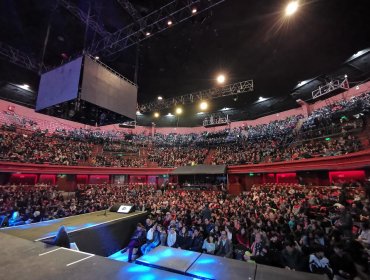 «Eclipses»: José Maza presentó su nuevo libro ante más de 4.500 personas