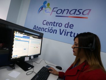 Proyecto que fortalece a Fonasa ingresó a Comisión de Salud de la Cámara de Diputados