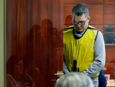 Ex pareja reveló detalles de la vida de imputado por muerte de Nibaldo Villegas