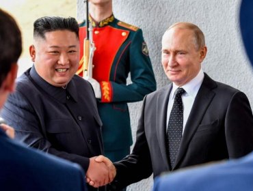 Rusia llamó a Corea del Norte y a Estados Unidos a "renunciar a la ley del más fuerte"