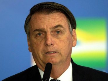 Bolsonaro manifestó que Brasil no debe convertirse en "un paraíso para el turismo gay"