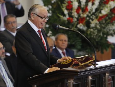 Concilio de Iglesias Evangélicas aprobó por unanimidad la salida del cuestionado obispo Durán