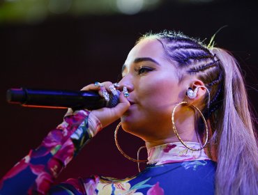 «Convéncete»: Princesa Alba lanzó canción con la que espera cautivar a más fans