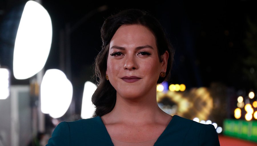 Serie de Daniela Vega en Netflix ya tiene fecha de estreno