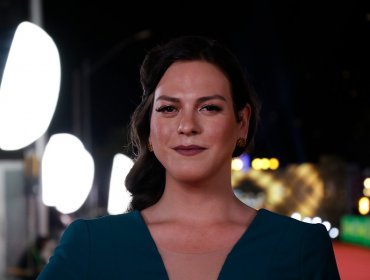 Serie de Daniela Vega en Netflix ya tiene fecha de estreno