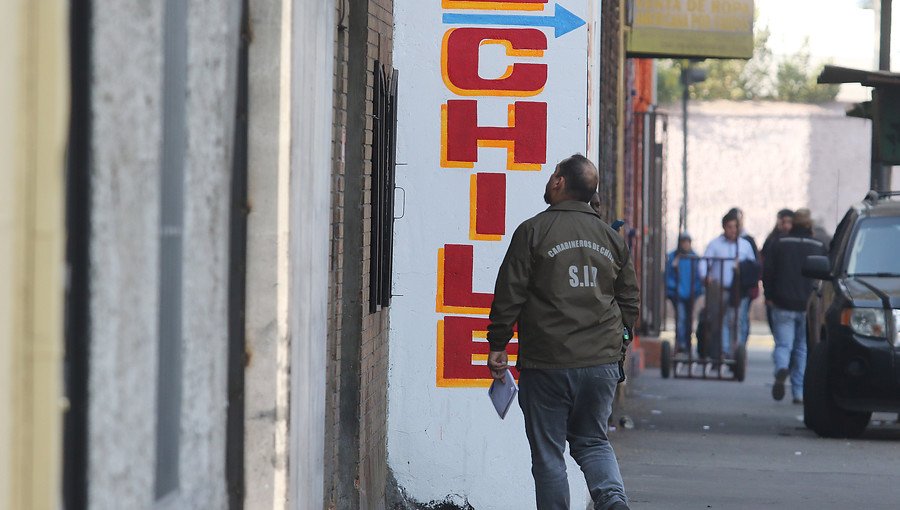 Roban computadores con información contable desde oficinas de la Iglesia Metodista Pentecostal