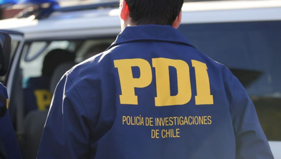 Adolescente de Quillota que se encontraba perdida desde el lunes apareció sana y salva