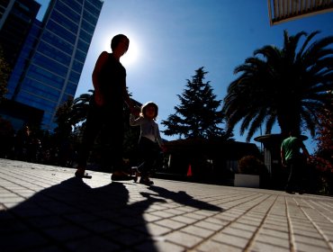 Dirección Meteorológica anuncia altas temperaturas para este fin de semana en la zona central